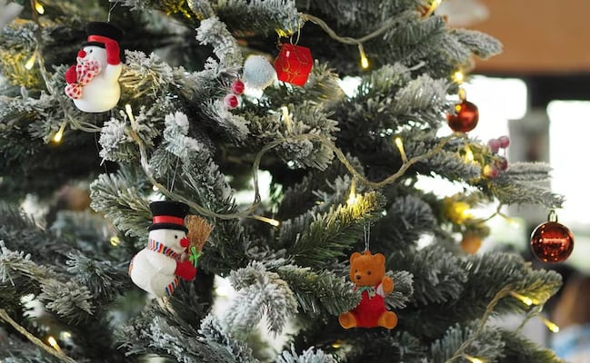 ¿Aún tienes el árbol de navidad? Esta es la fecha correcta para quitarlo