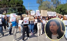 Docente señalado de agresión a exalumna de la UASLP presenta contradenuncia, confirma Fiscalía