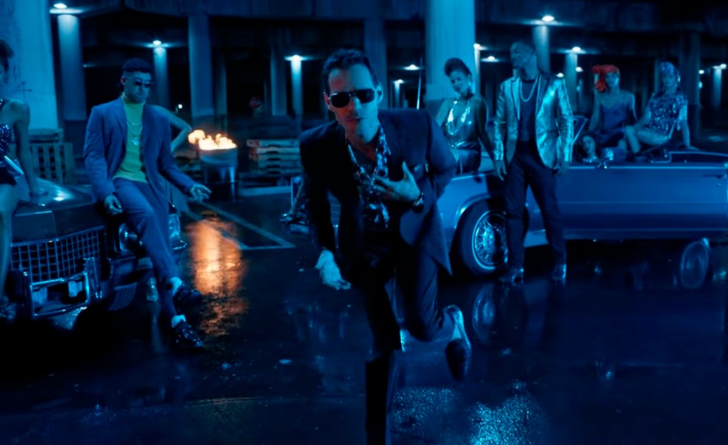 Will Smith, Marc Anthony y Bad Bunny abrirán los Latin Grammy