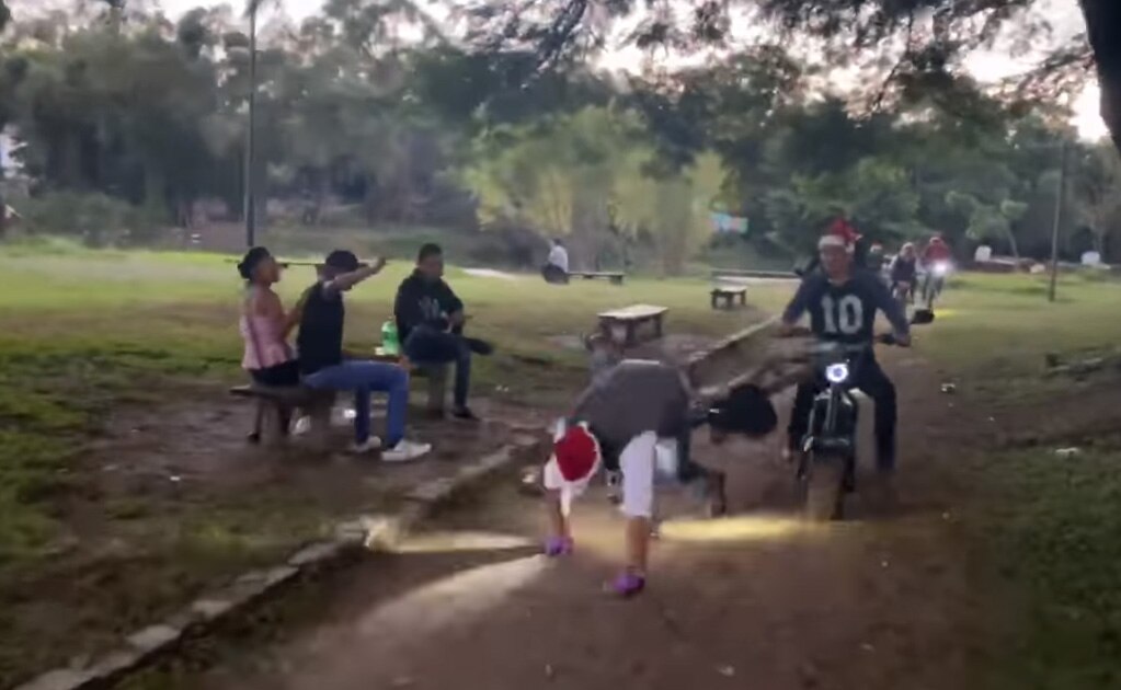 Cae alcalde de Ciudad Valles