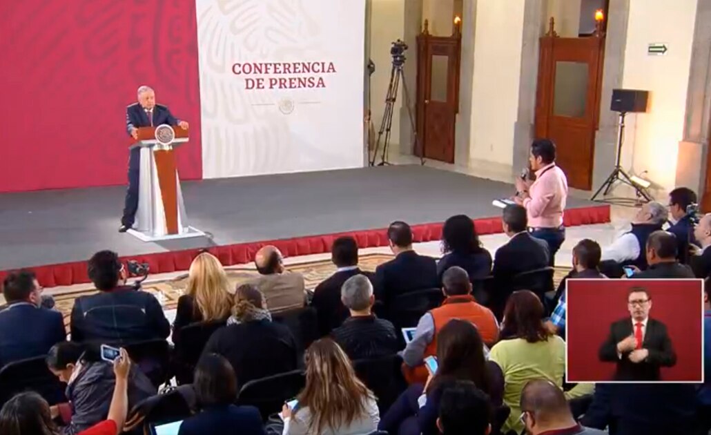 Hijo de periodista asesinado pide a AMLO atender caso