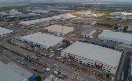 Robo de camiones, principal problemática de la Zona Industrial de SLP; hay al menos uno al día: UUZI