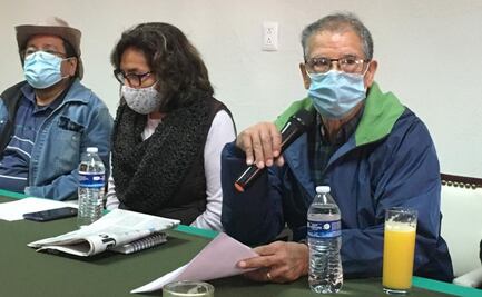 Prórroga en el proceso interno de Morena no será para incluir nuevos aspirantes a la candidatura