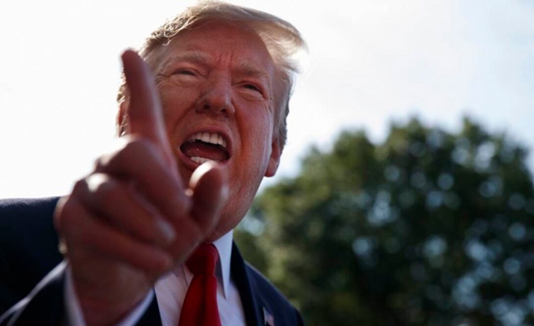 Foto: AP | El Universal