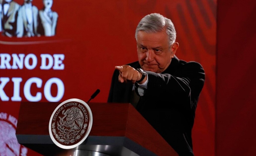 AMLO prefiere no polarizar sobre aborto, dice
