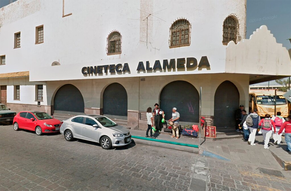 Foto: Google Maps.
