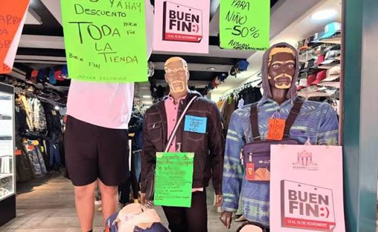 Profeco resolvió el 92.9 por ciento de las inconformidades durante el Buen Fin 2025 en SLP