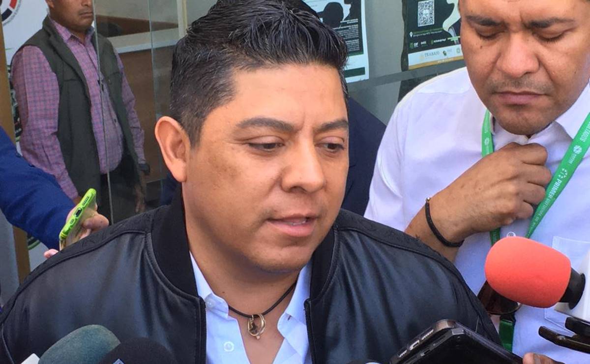 "Hay gente a la que nunca se le va a dar gusto": Gallardo tras críticas por artistas confirmados a la Fenapo