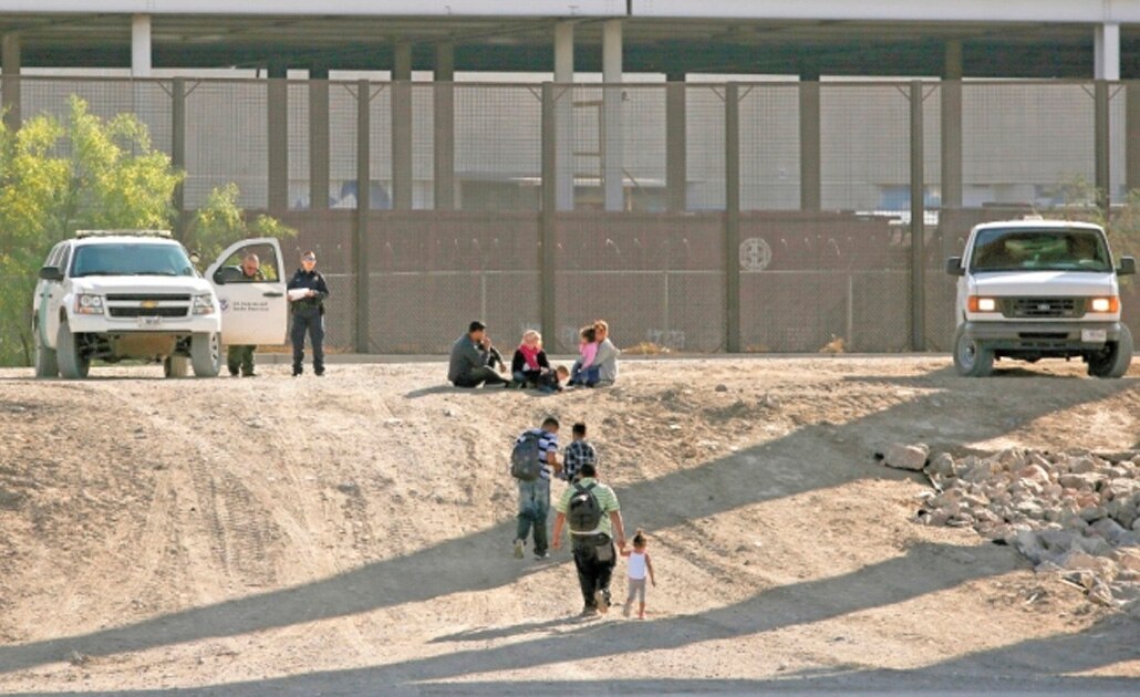 Alistan en EU respuesta al amago de Trump