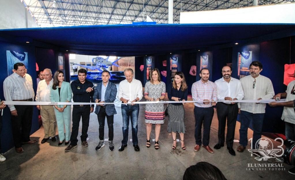 Foto: Martha Alicia Blanco | El Universal San Luis Potosí