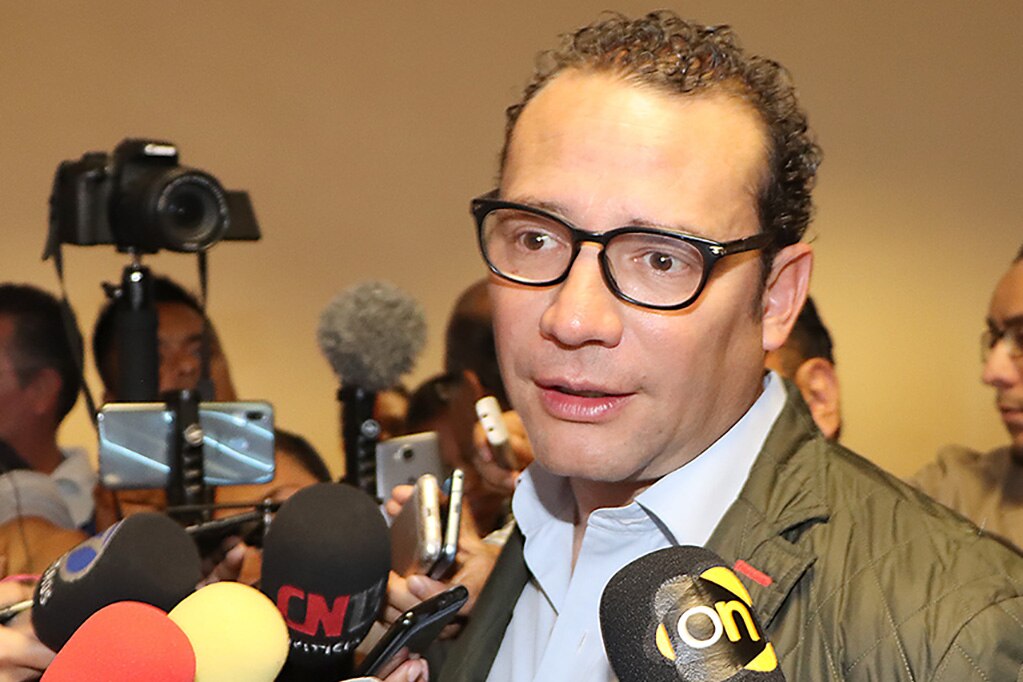 Foto: Gobierno Municipal de SLP.