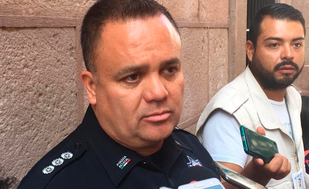 Niega Policía Estatal ‘maltrato’ a aficionados de Monterrey