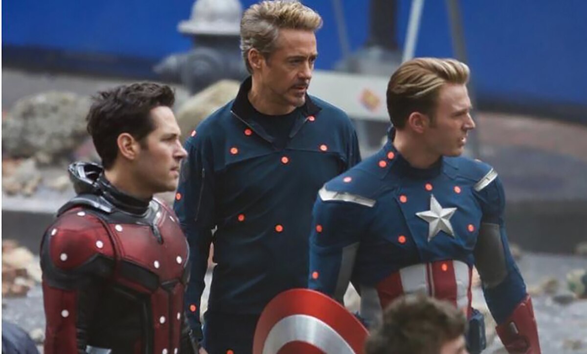 10 "revelaciones" sobre Avengers 4