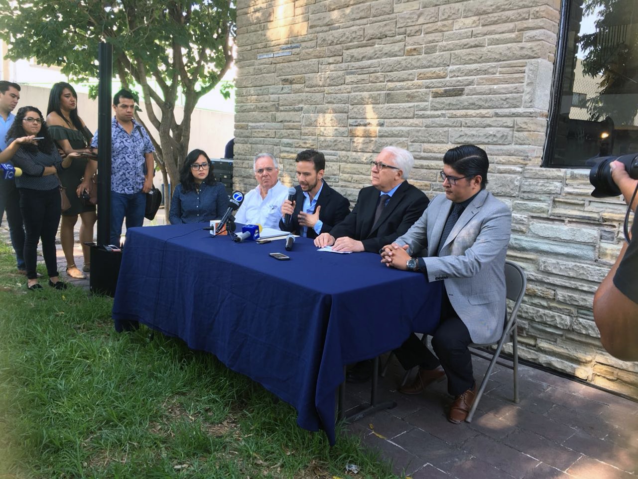 Alerta equipo de recepción a la ASF anomalías en administración Gallardista