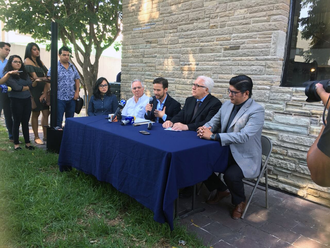 Foto: Archivo El Universal San Luis Potosí.