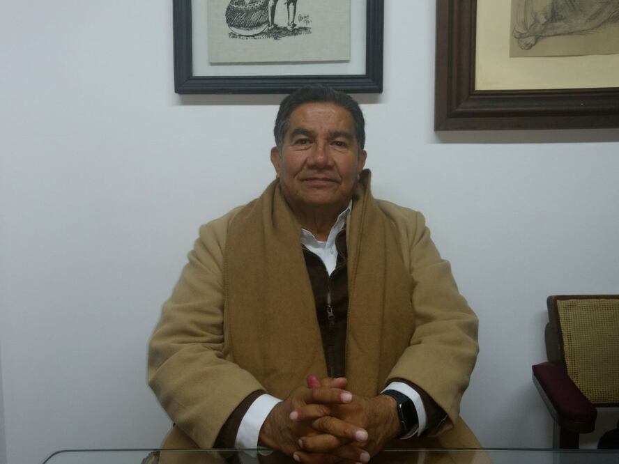 FOTO: Archivo. El Universal San Luis Potosí.