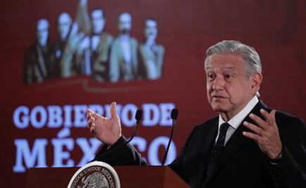 Descarta AMLO nota diplomática a EU por redadas contra migrantes