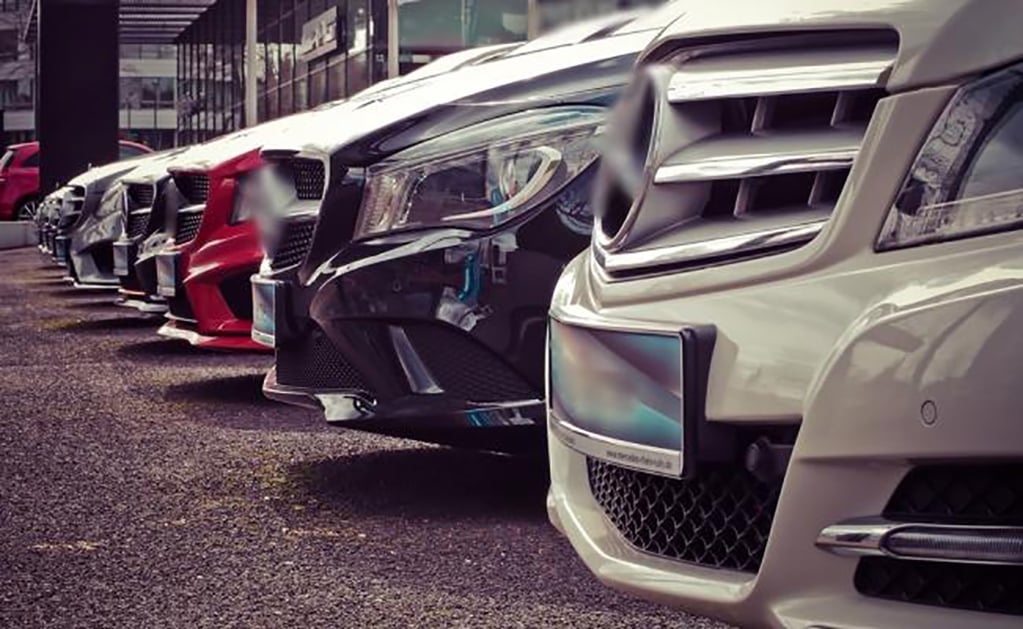 Sólo el 20% del parque vehicular en SLP cuenta con seguro: AMASFAC