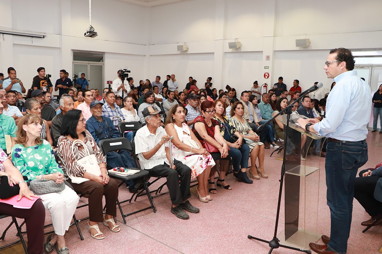 Foto: Ayuntamiento de SLP