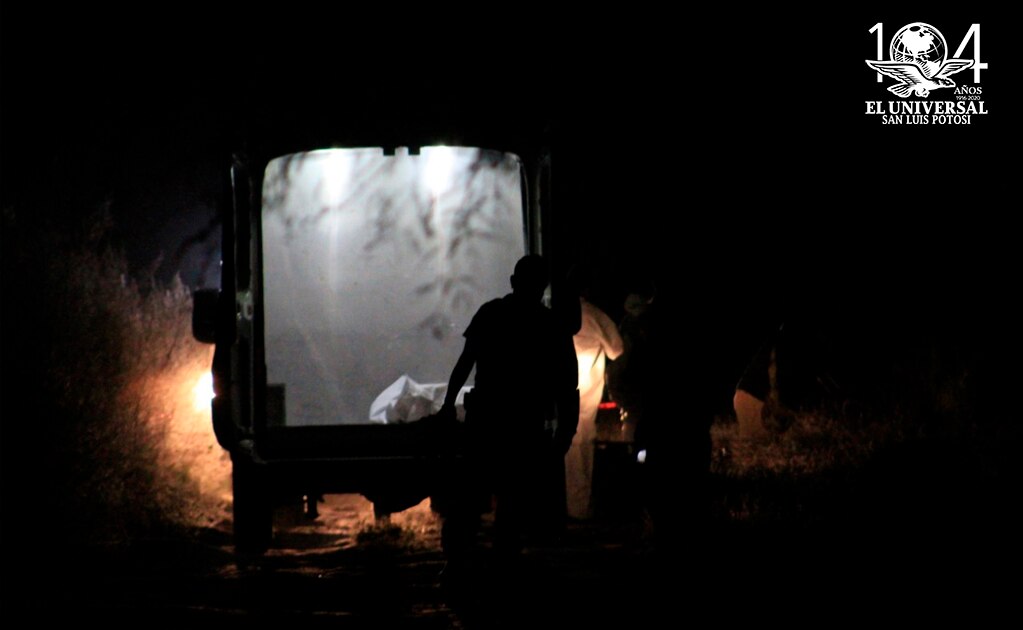 Alza en homicidios aún no satura espacios en la morgue de FGE