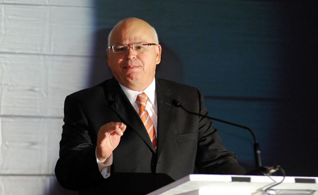 Muere Rodolfo Tuirán, exsubsecretario de Educación en sexenio de EPN