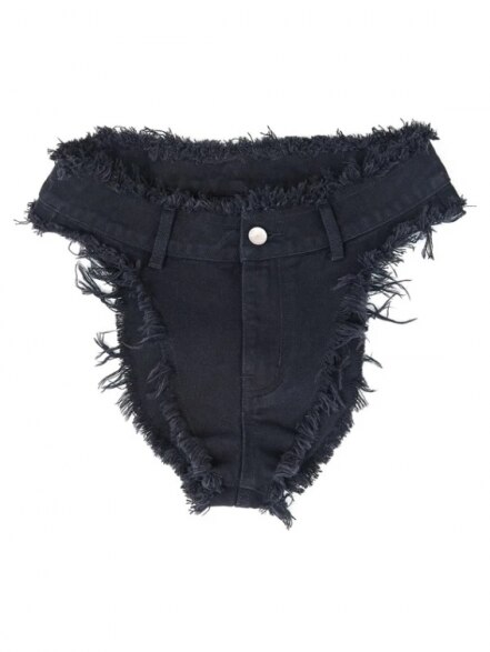 Shein vende mini, mini short de mezclilla y genera polémica