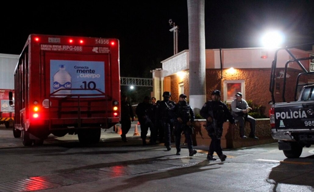 Coca Cola enfrenta acecho de la delincuencia en Morelos