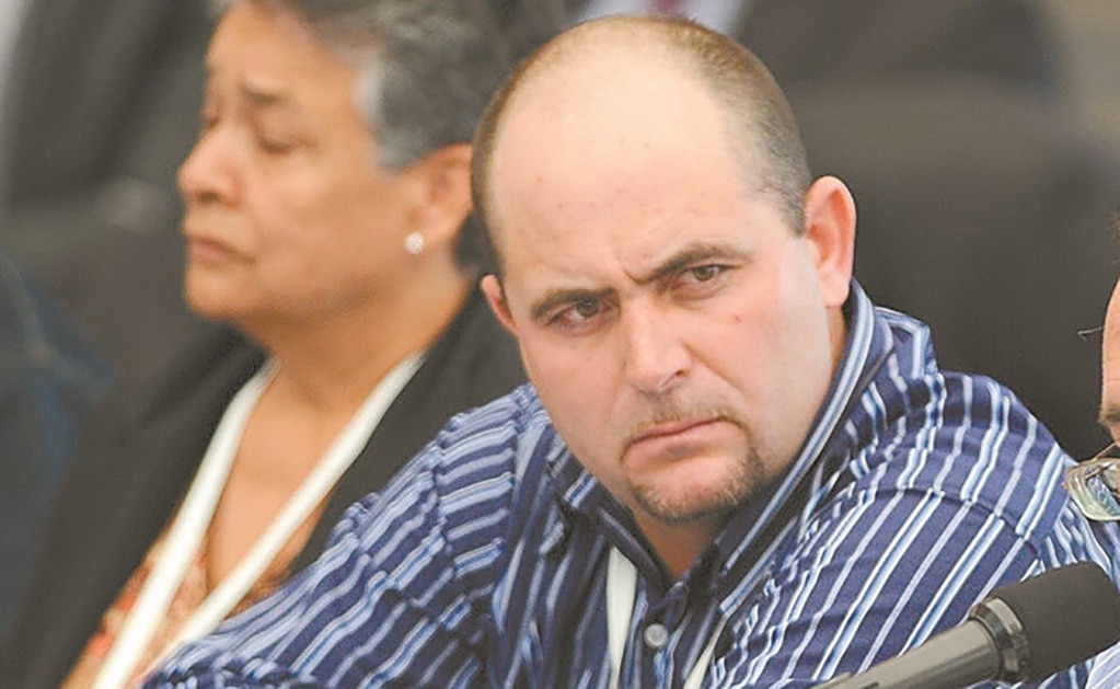 Reprocha Julián LeBarón: “nadie nos ayudó ¿a quién solapan?”