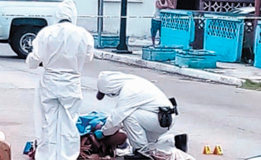 “Nadie cree que Marina asesinó a su hermana”