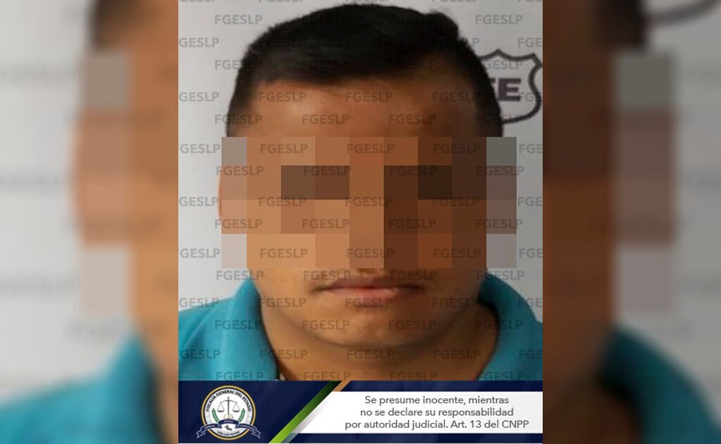 A proceso, joven acusado de violar a niño de 4 años