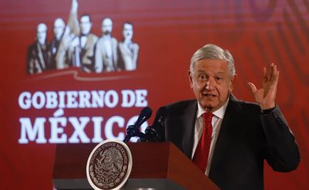 Asegura AMLO que no hay estancamiento en materia de turismo
