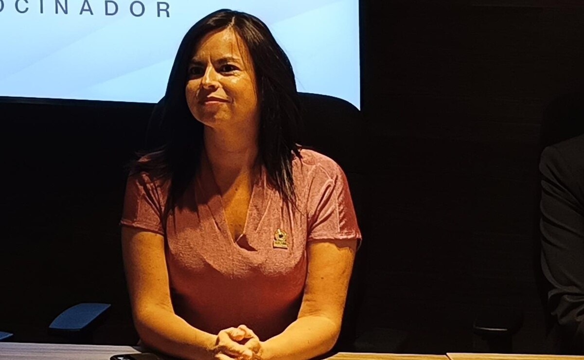 Mujeres empresarias reportan estabilidad económica entre sus afiliadas en SLP al cierre de 2025