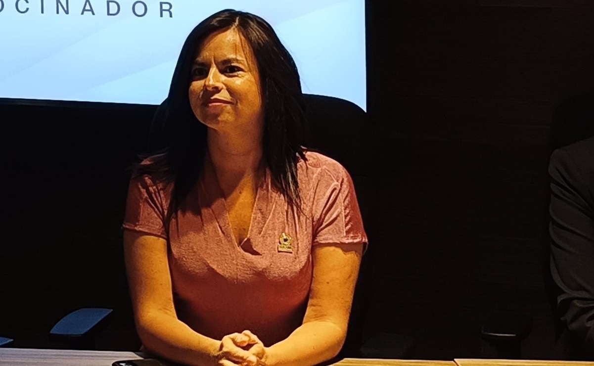 Foto: Jazmín Ramírez García