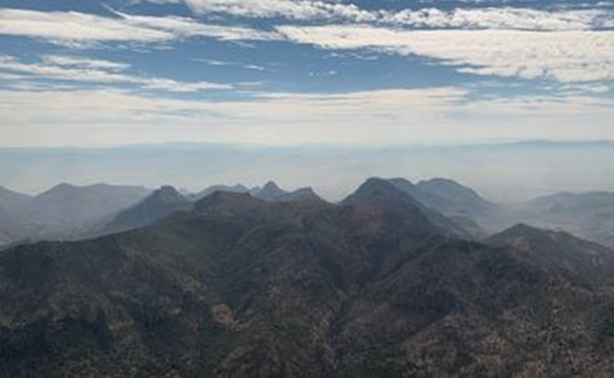 Hectáreas fuera de Sierra de San Miguelito no se destinarán a inmobiliarias: Semarnat