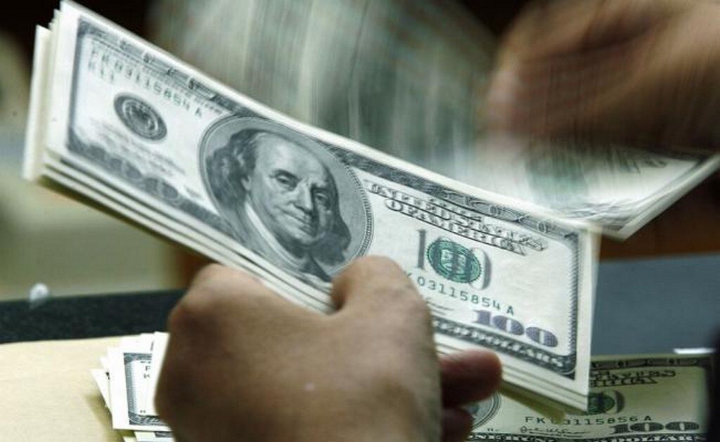 Dólar sube tres centavos; se vende en $19.23 en bancos de la CDMX