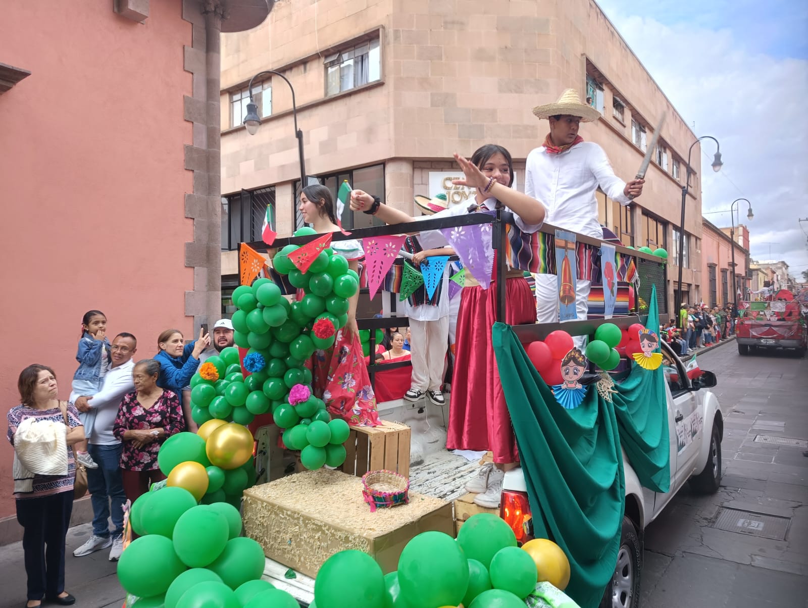 Foto: Jazmín Ramírez EL UNIVERSAL