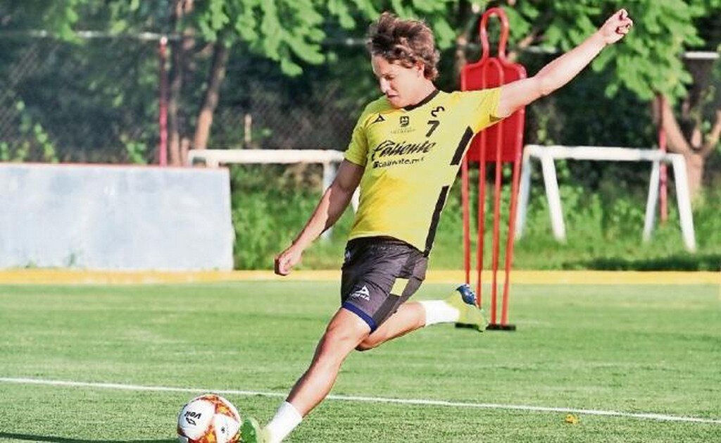 Monarcas abre jornada 2 en pos de revancha