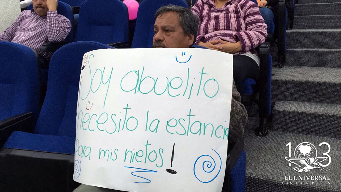 Congreso exhortará a la federación devolver recursos a estancias infantiles