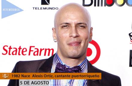 Efemérides 5 de agosto