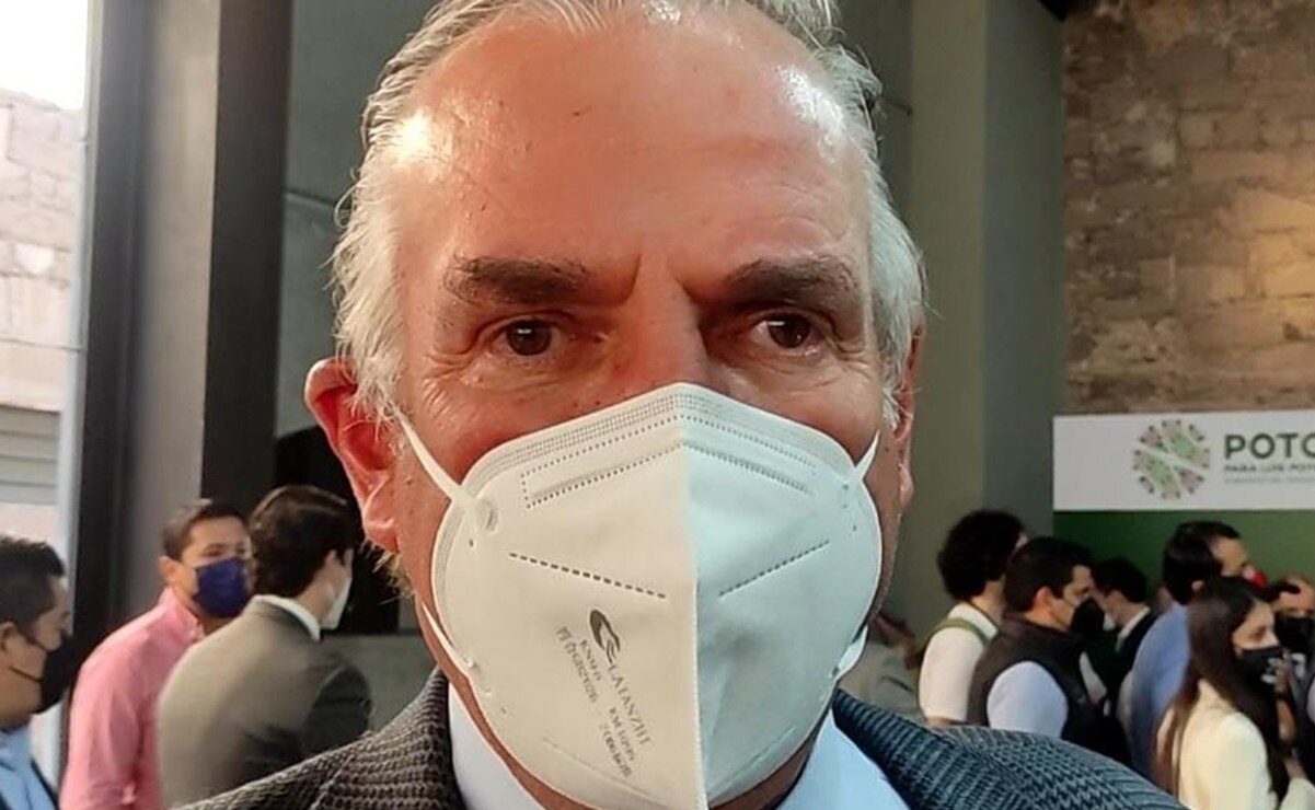 Encarecimiento de fletes marítimos afecta economía de empresas en SLP: INDEX