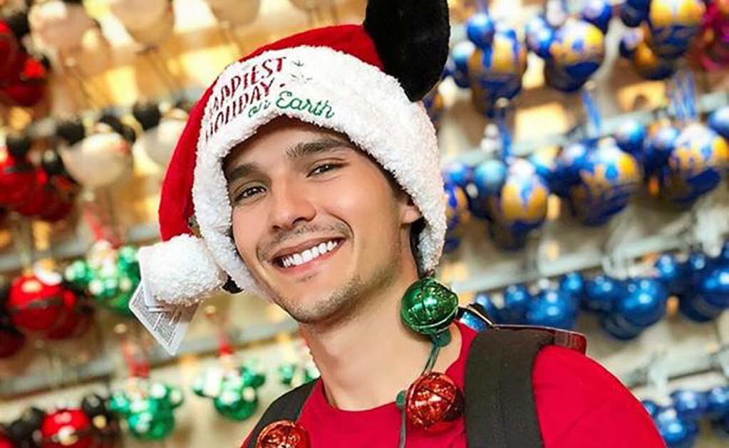 Acusan al youtuber Memo Aponte de acoso; "audios son editados", dice