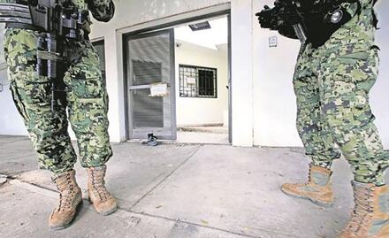 Lilia y Cecila hacían de comer a “El Chapo”; buscan librar detención