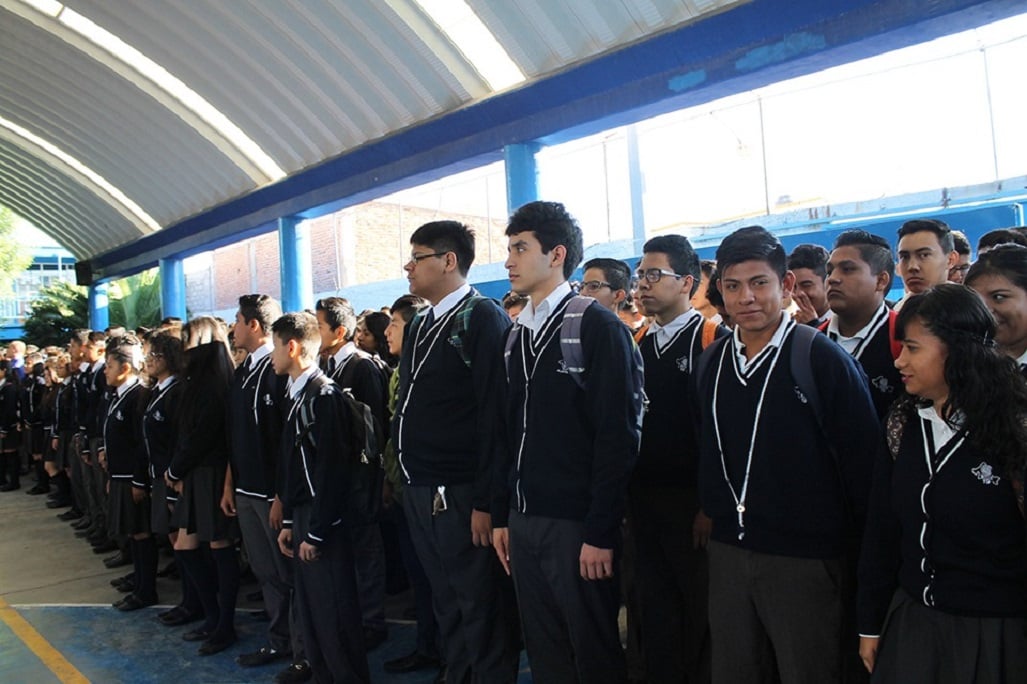 Inicia COBACH nuevo semestre