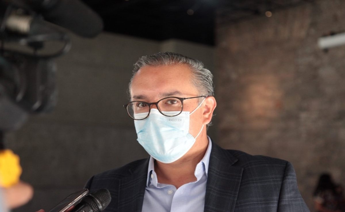 Ante severa crisis, urge diputado rescatar sector de la construcción de la vivienda 