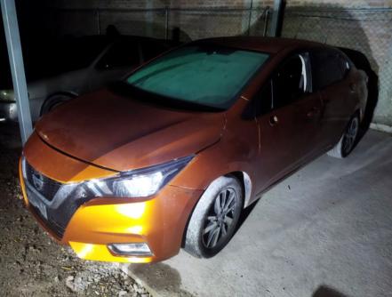 Decomisan 50 kilos de marihuana en SLP; no hay detenidos 