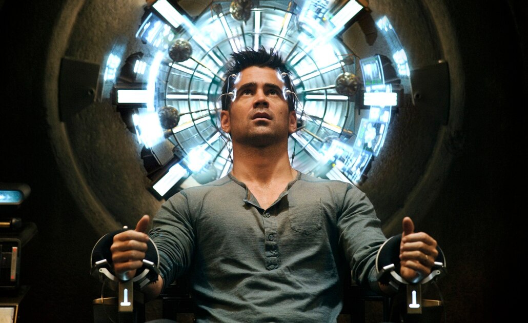 Colin Farrel quiere pelear con el "Batman" de Robert Pattinson como "The Penguin"