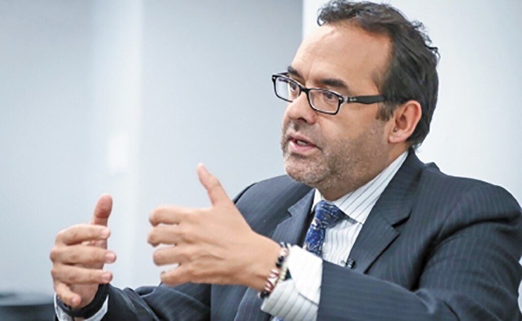 Medir pobreza resulta incómodo para gobiernos, dice Hernández Licona