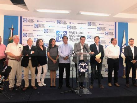 México se convirtió en el traspatio de cárcel migratoria de EU: Romero Hicks