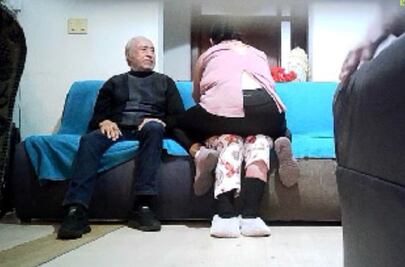 VIDEO: Exhiben maltrato a adultos mayores en casa de asistencia de SLP; gobernador exige cero tolerancia