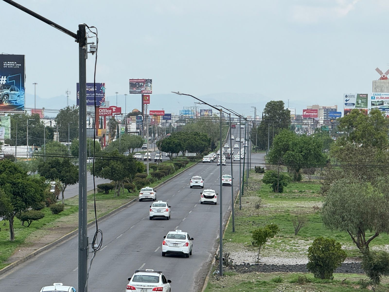 EL UNIVERSAL San Luis Potosí